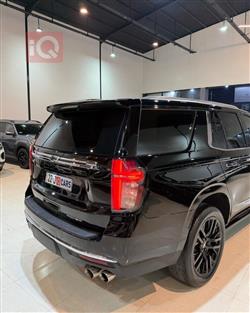 شيفروليه تاهو